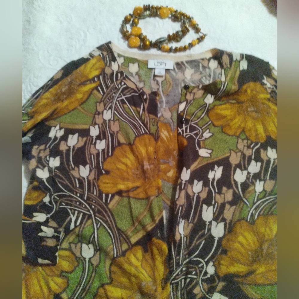 ⚜  Vintage BLACK VELVET CLUTCH BEADED  VNVC - Picture 10 of 16